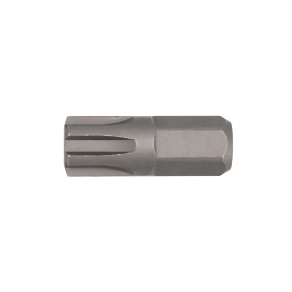 Tecos Bits Ribe, M11 x 30 mm. 10mm Fatning