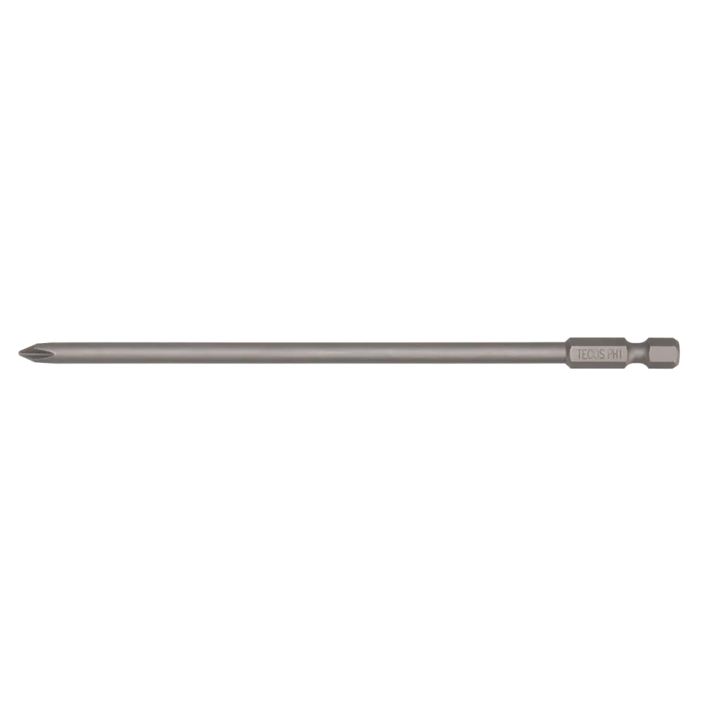 PH Bits - PH1 × 150 mm - 3 stk.