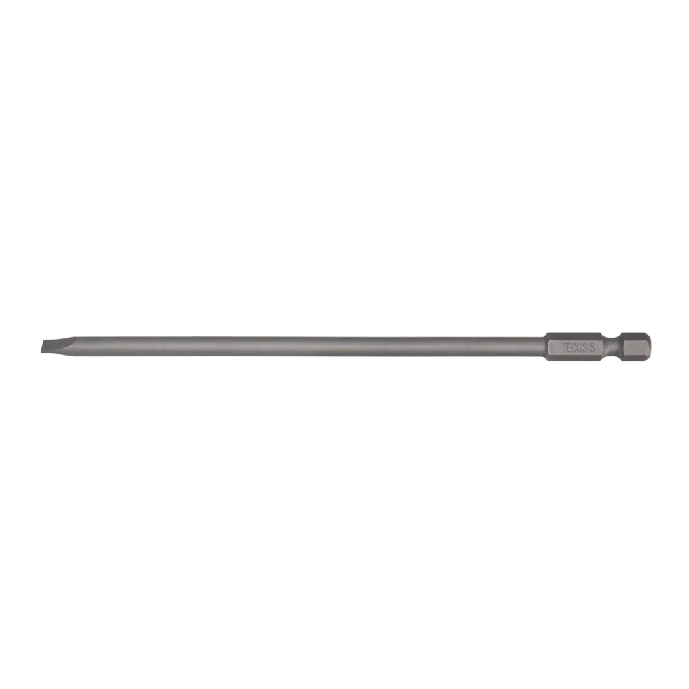 Tecos Bits Rett 5 × 0,8 mm - 150 mm 10pk