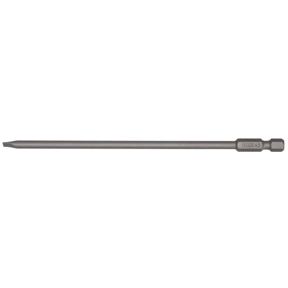 Tecos Bits Rett3 × 0,5 mm - 150 mm 3 pk
