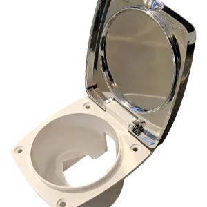 Dusjhåndtakholder 62107