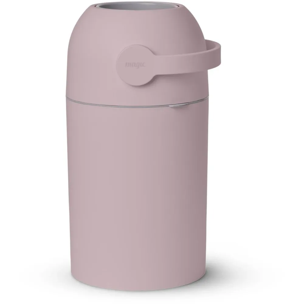 Magic Blush Pink Majestic