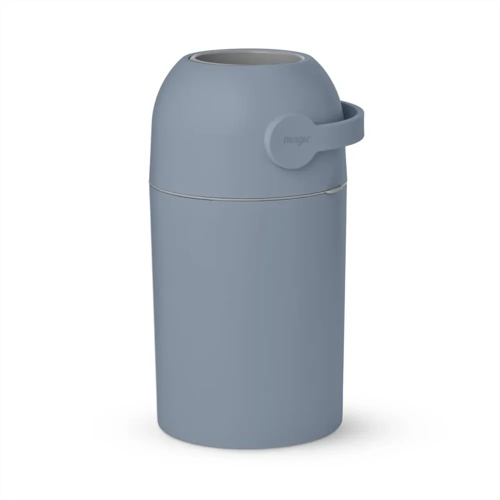 Magic Pigeon Blue Majestic