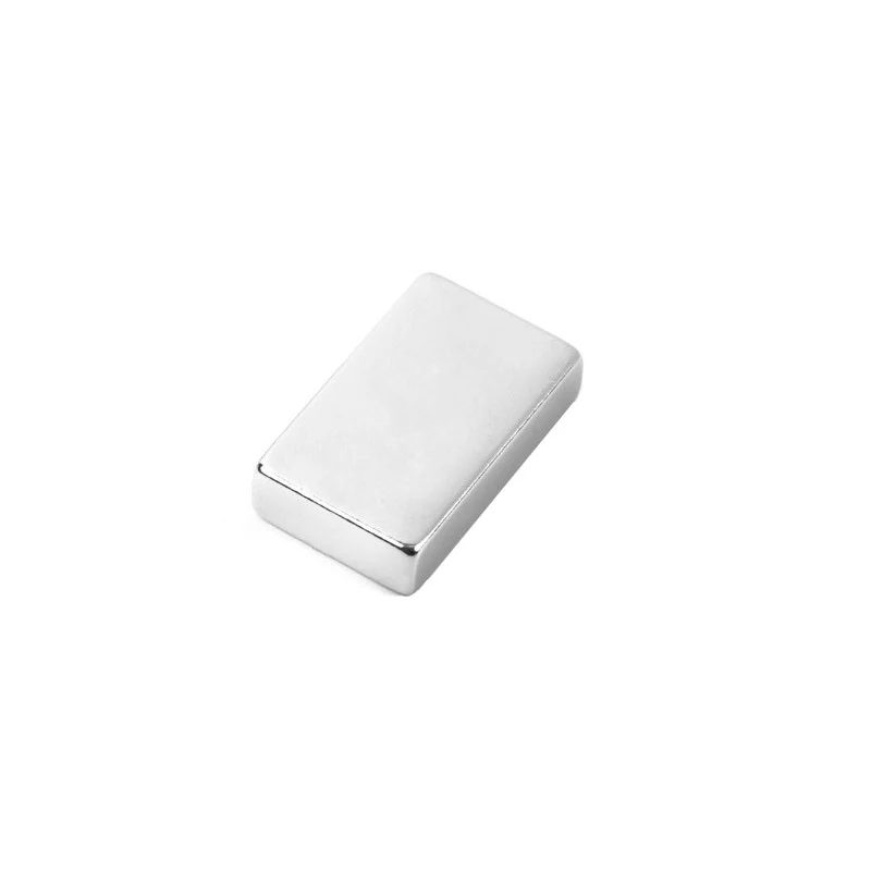 Supermagnet, Blokk 15x10x3 mm (neodymium)