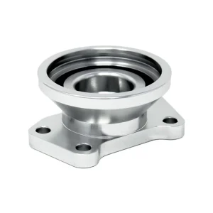 Torque Solution HKS Blow Off Valve Adapter - Kia Stinger 2.0T