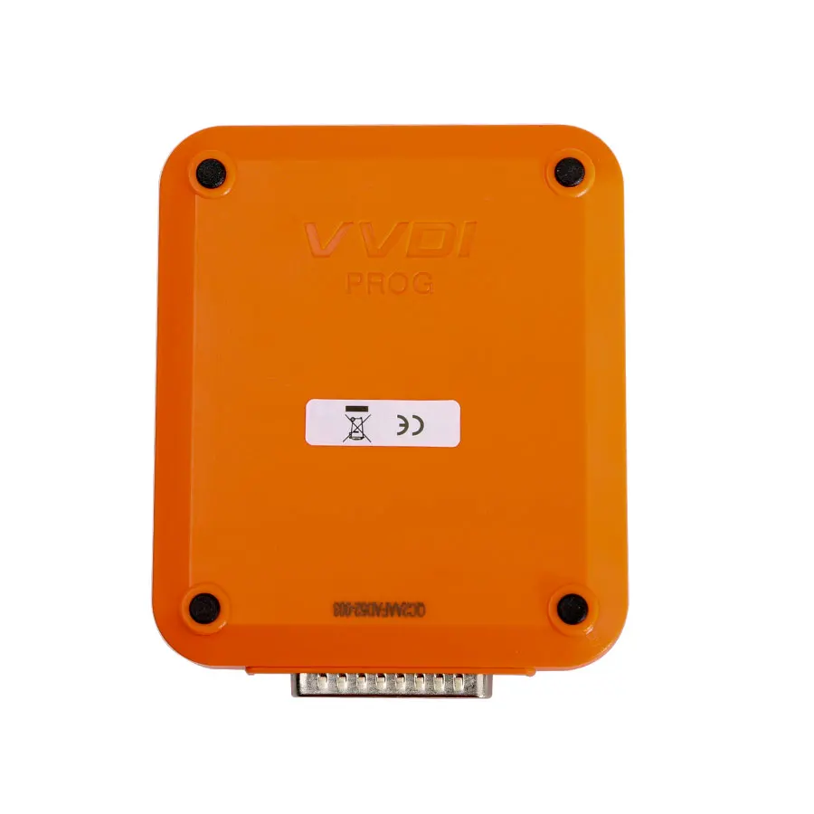 EWS4 Adapter BMW VVDI Prog Read-Write Immobilizer Data Soldering-Free Easy Key System Use