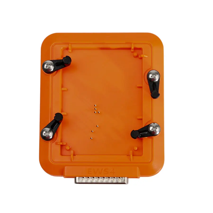 EWS4 Adapter BMW VVDI Prog Read-Write Immobilizer Data Soldering-Free Easy Key System Use