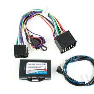 Rattadapter BMW (CP2-BM33)