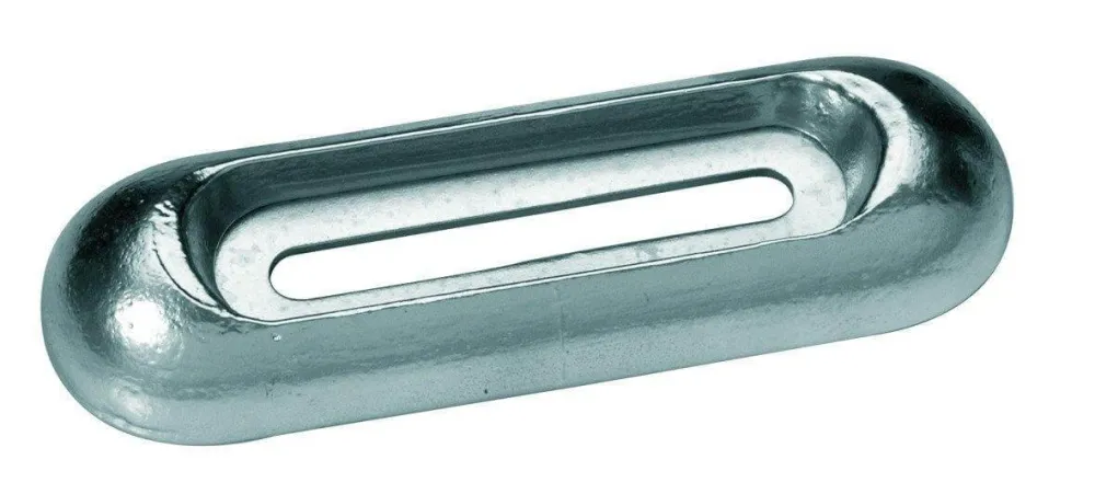 Sinkanode Fairline 200 * 65 * 32 (Hull 110mm) 1.3kg