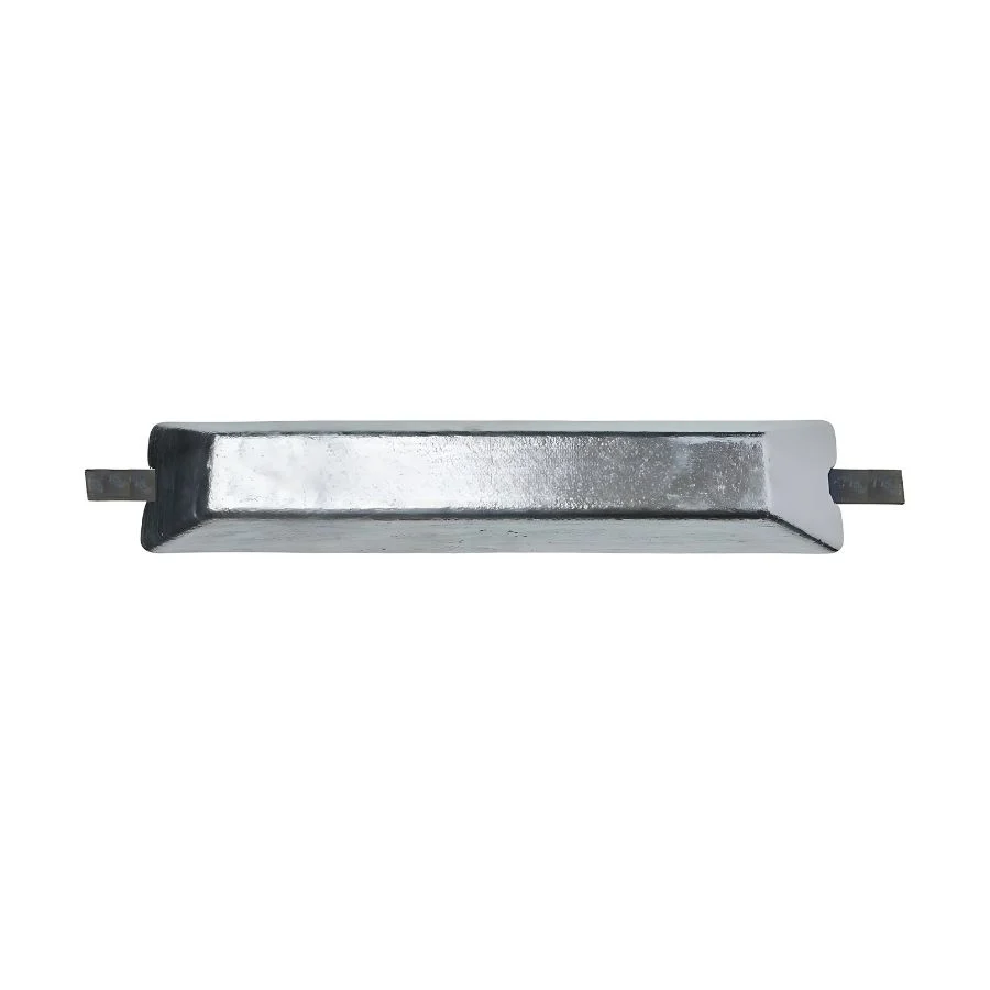 Sinkanode TYP 155 - 590*116*45, B111550