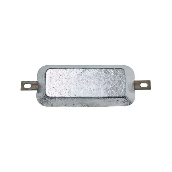 Sinkanode TYP 55 - 260*113*33, B110550
