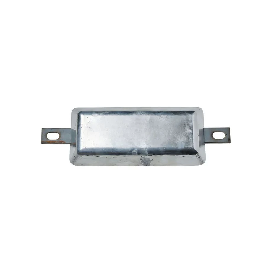 Sinkanode Type 35 AL - 220 * 96 * 30