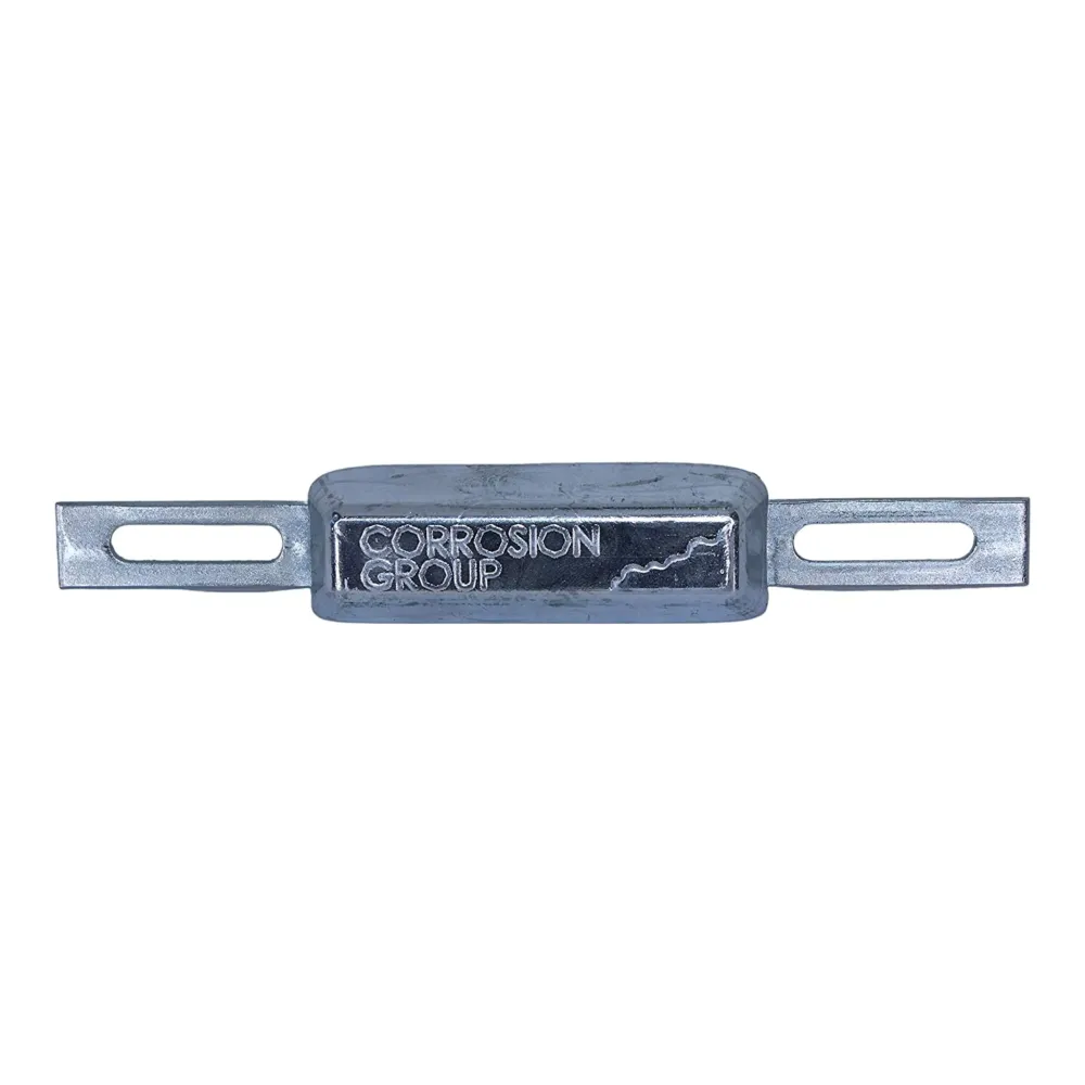 Sinkanode Type 2 - 98*34*13mm