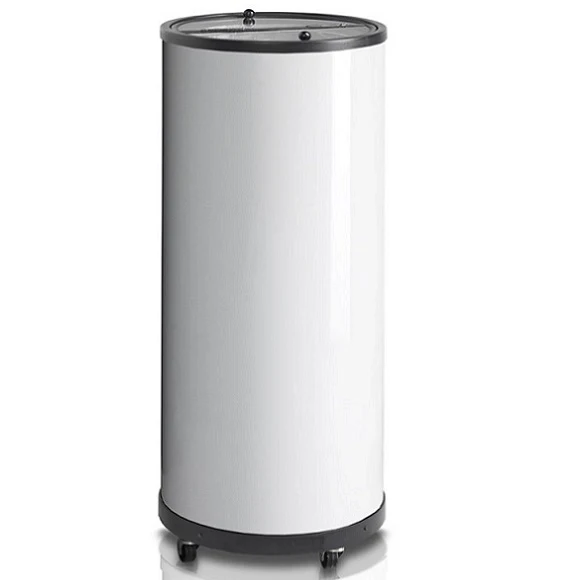 Tefcold Bokskjøler CC55