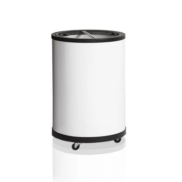 Tefcold Bokskjøler CF78