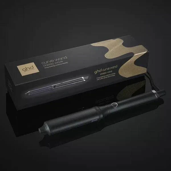 GHD Curve Classic Wave Wand