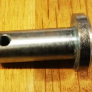 Bolt CBH 10x25 stål FZB