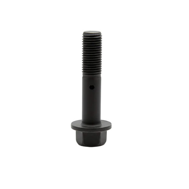 Yamaha 6S5-17031-01 Supercharger Clutch Bolt