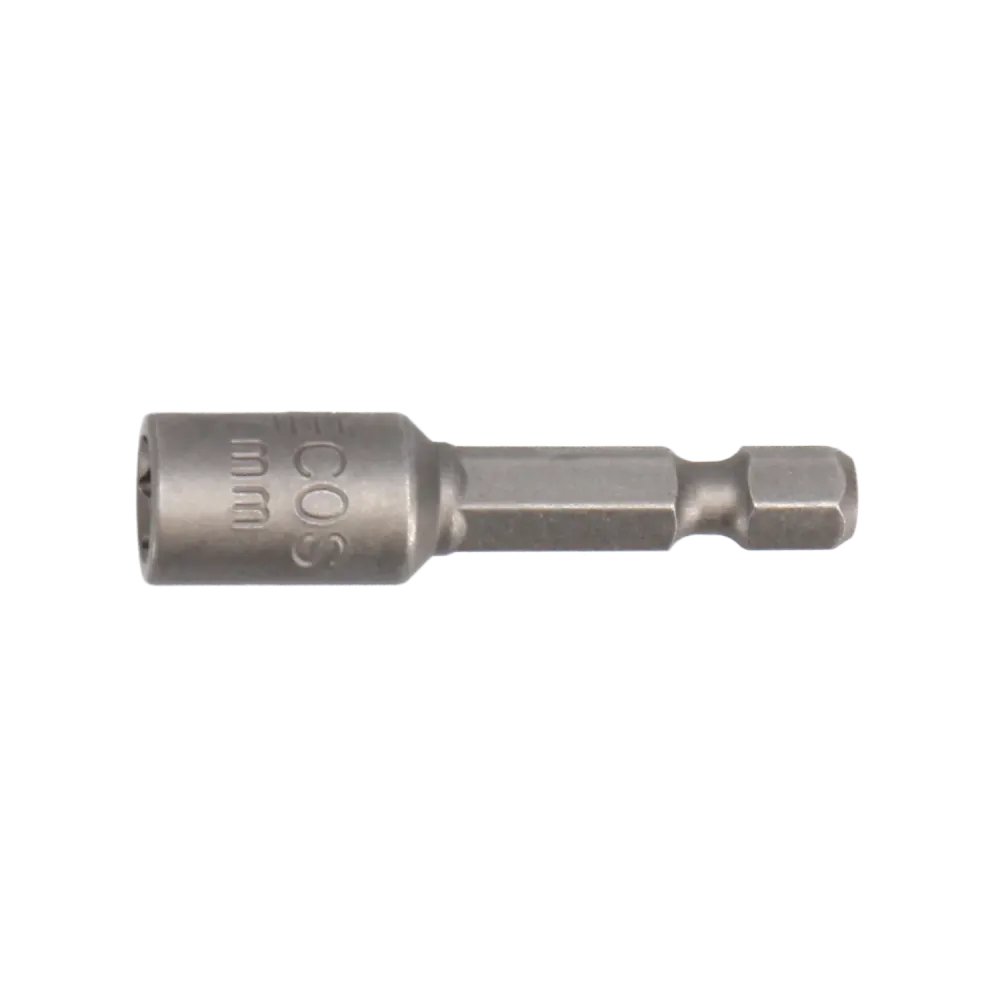 Tecos Boltbits 7 x L45mm S2 stål