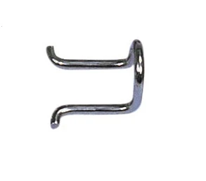 Nedre brakett Servocleat 22