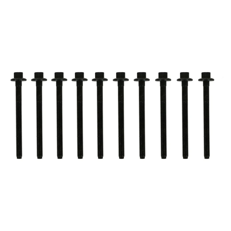 Fel-Pro 11-17 Ford F-150/Mustang Engine Cylinder Head Bolt Set