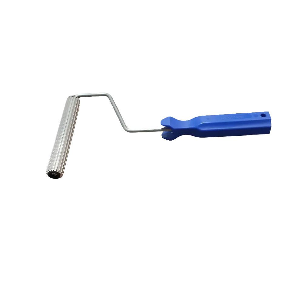 Aluminiumsrulle