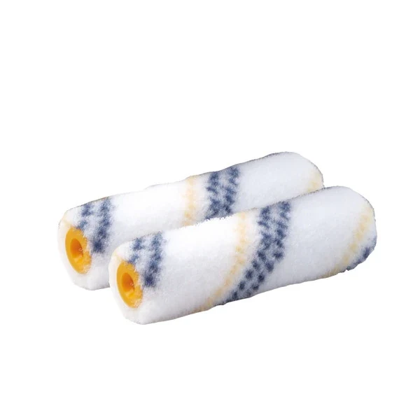 Miniroller hylse 2 stk/pk