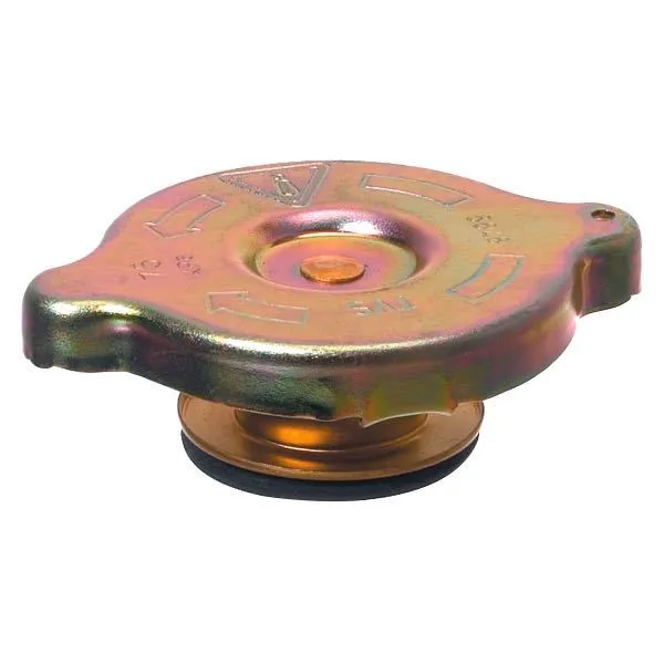 Bowman, Fyllingsdeksel Ø58/38mm 0,75b 2753