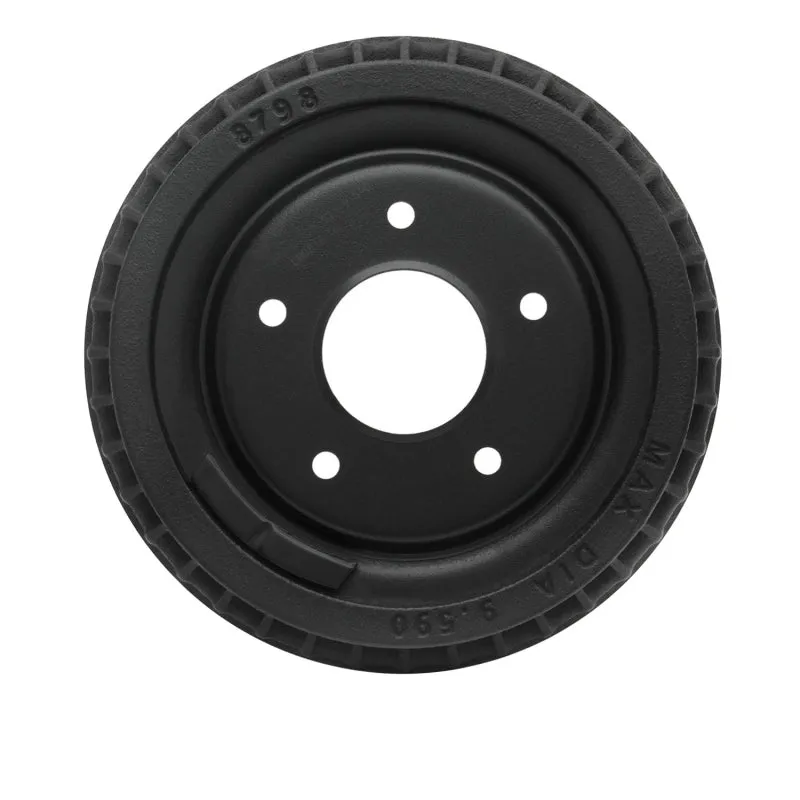 R1 1964-1975 Buick Skylark Front/Rear Brake Drum