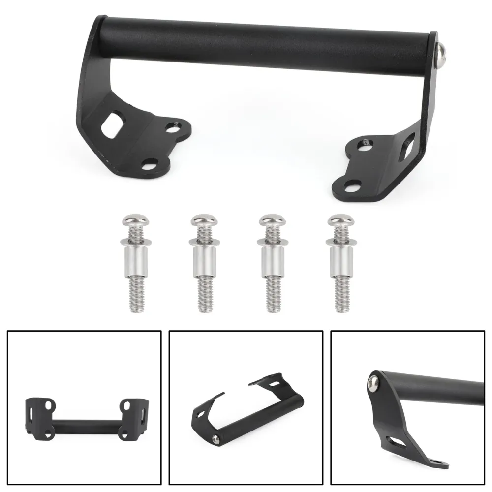 2017-2019 Suzuki V-Strom 1000/XT DL1000 GPS Telefon Bracket Holder Rod