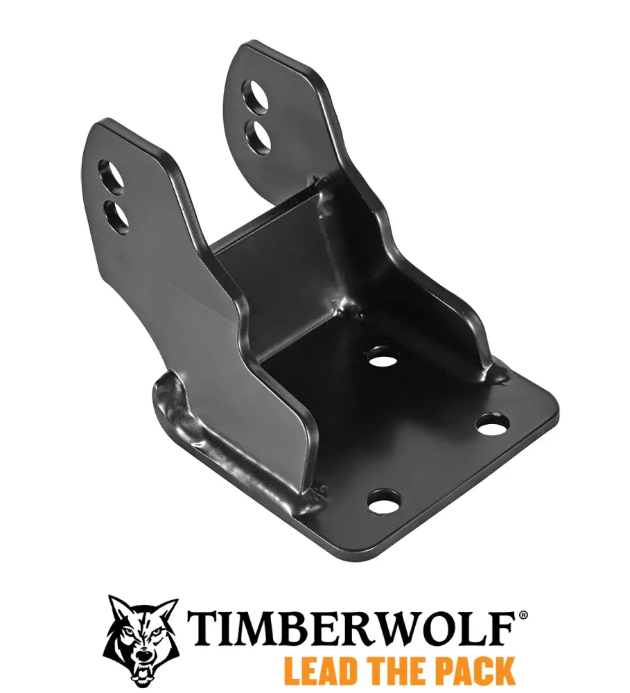 Brakett motor bakre TW 280/230