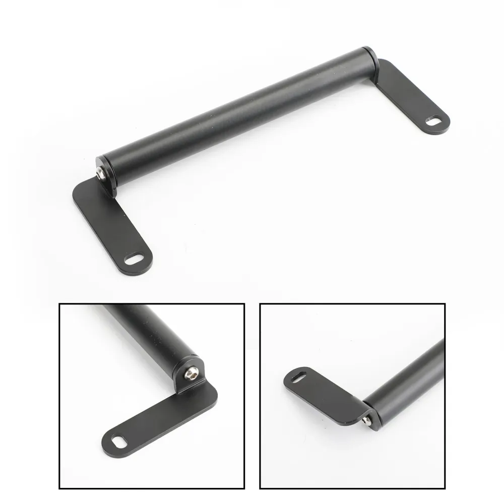 GPS/Smartphone Cross Bar Holder Sym JoyMax Z 300/Cruisym 300 2017-2019 Generic