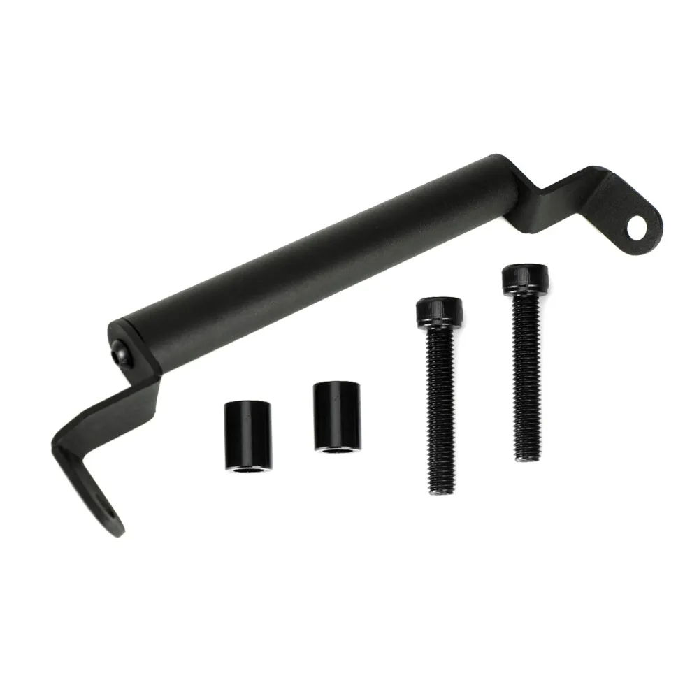 Kawasaki Ninja 250 2018-2021 400 GPS forlengelsesbrakett Telefon Navi Bracket