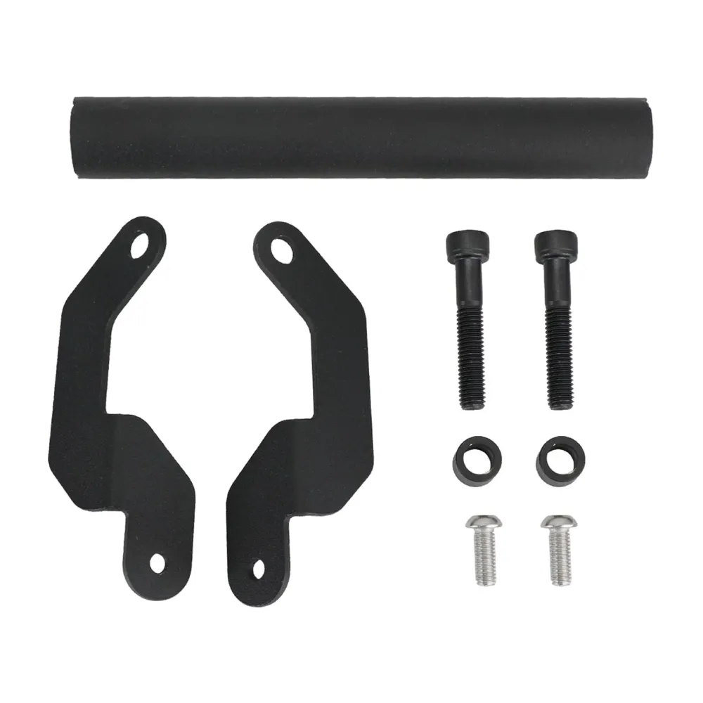 Suzuki GSX-R 1000 1000R GPS Extension Bracket Phone Navi Bracket