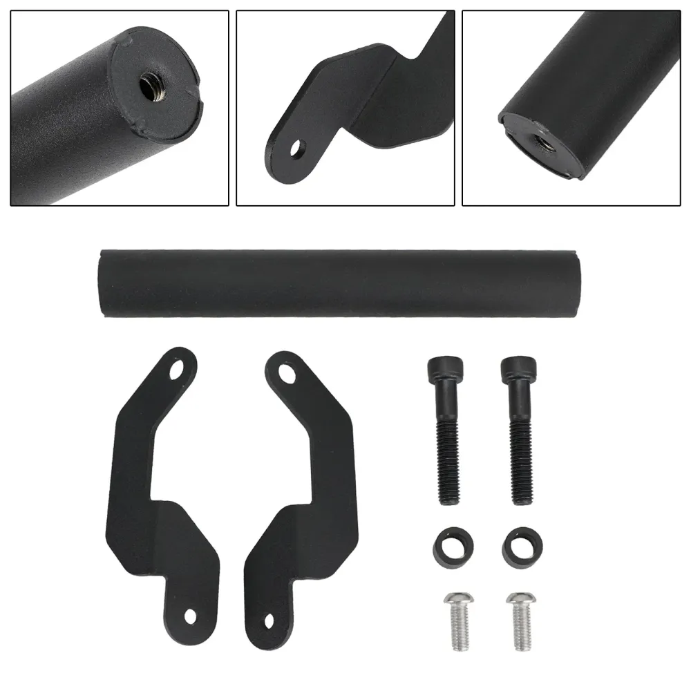 Suzuki GSX-R 1000 1000R GPS Extension Bracket Phone Navi Bracket
