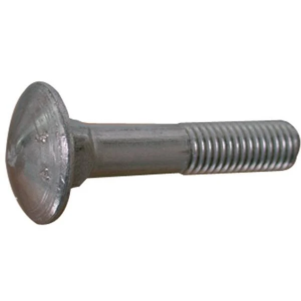 Tavlebolt 8 x 20 a4 din 603-4 2 stk.