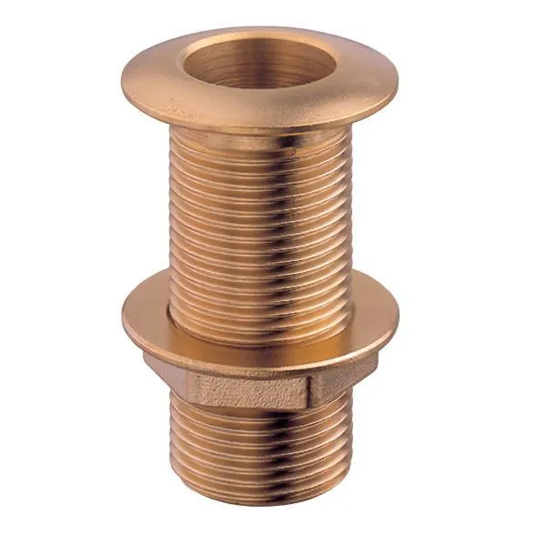 Guidi, Gjennomføring 1 bronse, 1" - 80 mm