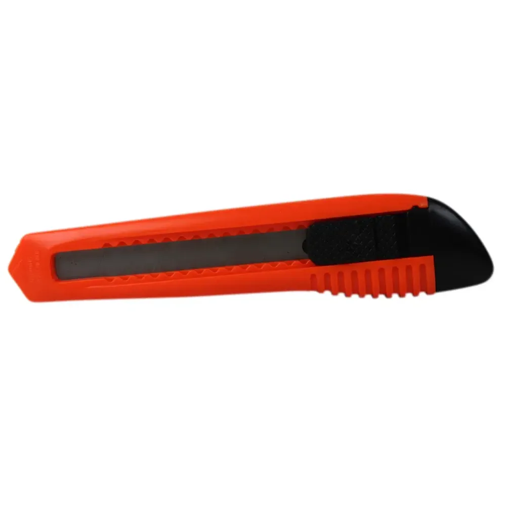 Tecos Brekkav kniv, 18 mm, 48 stk.