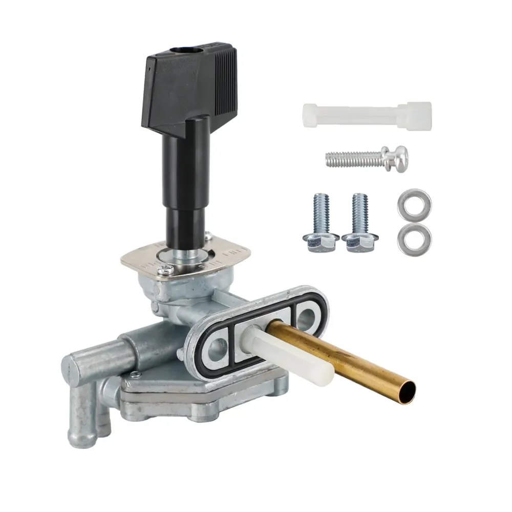 1996-2000 Suzuki GSF1200 Bandit Gasstank Fuel Cock Valve Petcock 44300-26E00