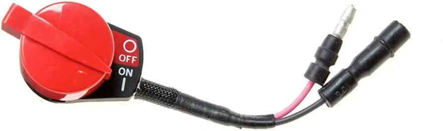 Stoppbryter Honda GX