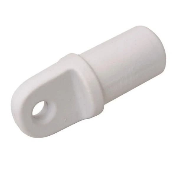 Endebeslag 18 mm