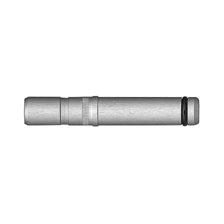 Fugestykke i aluminium