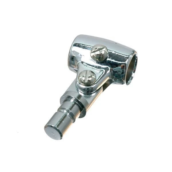 Glidekobling 18 mm rør