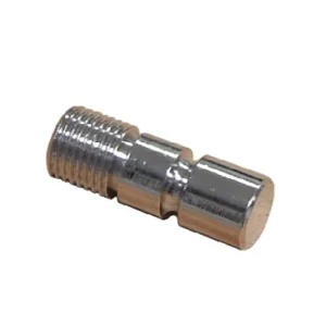 Skjøtbolt med 1/4" gjenger
