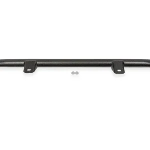 BMR Suspension 24-25 Ford Mustang Front Bumper Support - Black Hammertone