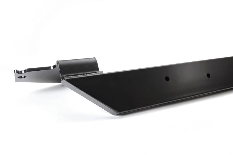 PERRIN 02-07 Subaru WRX/STI Front Mount Intercooler Bumper Beam - Black
