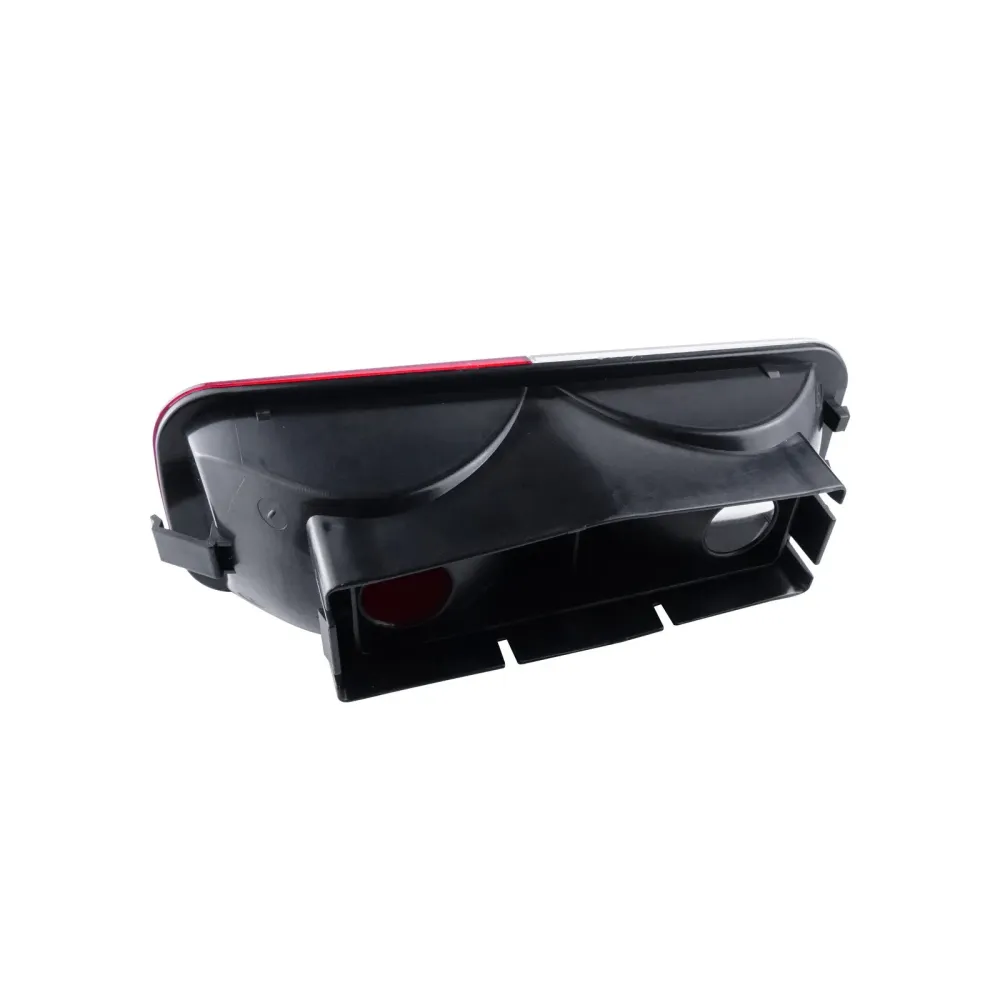 Rear Bumper Reflector Light Land Rover Discovery 2 L318 Left Side (2002-2004)