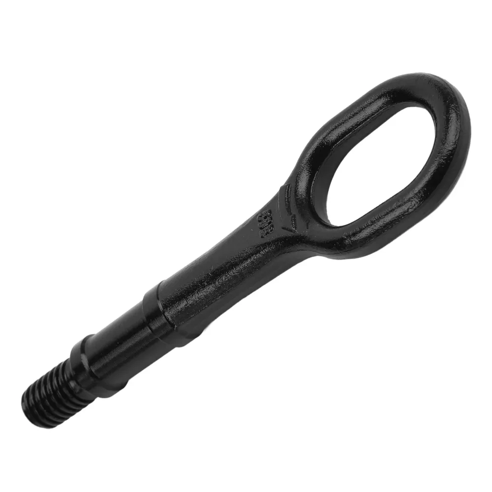VW R32 Rabbit CC Tow Hook, Heavy Duty Towing Eye Replacement