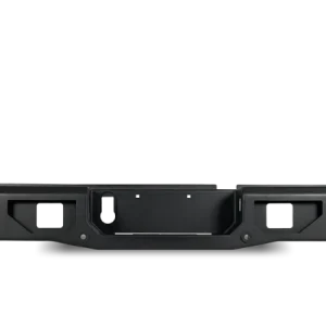 19-21 Jeep Gladiator JT Gladiator Rear Bumper