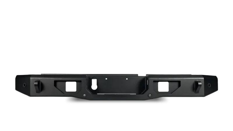 19-21 Jeep Gladiator JT Gladiator Rear Bumper